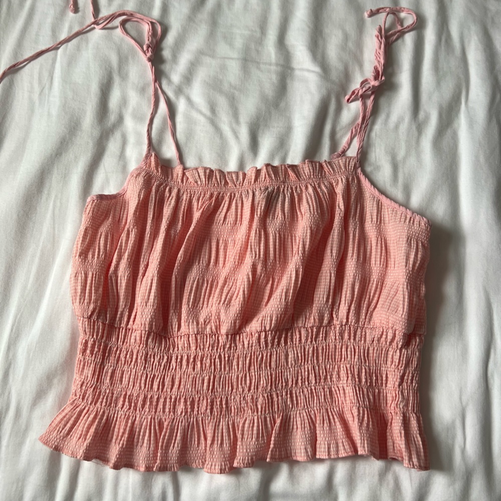 kendall and kylie tank